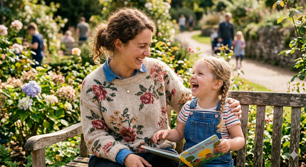 Is It Time? 7 Signs Your Family is Ready for a Nanny in the Bay Area