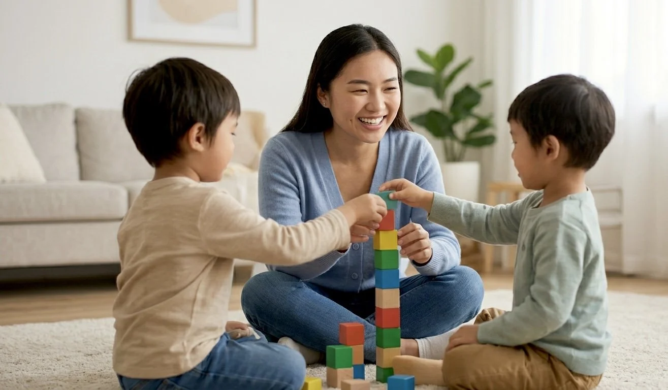 Nanny Jobs Near Me in the Bay Area: How to Find the Right Family (and Get Hired Faster)