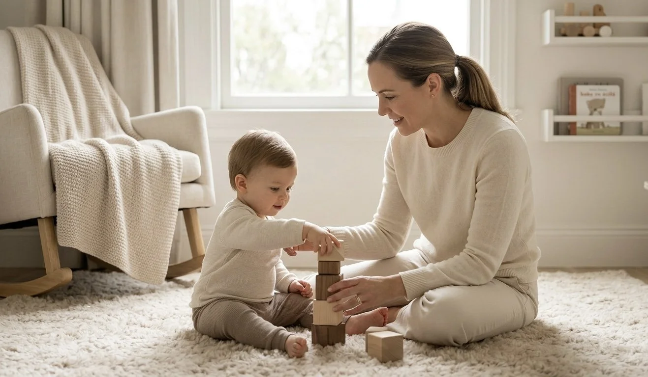 The Gap Between $35/hr and $50+/hr: Understanding Nanny Rates in the San Francisco Bay Area