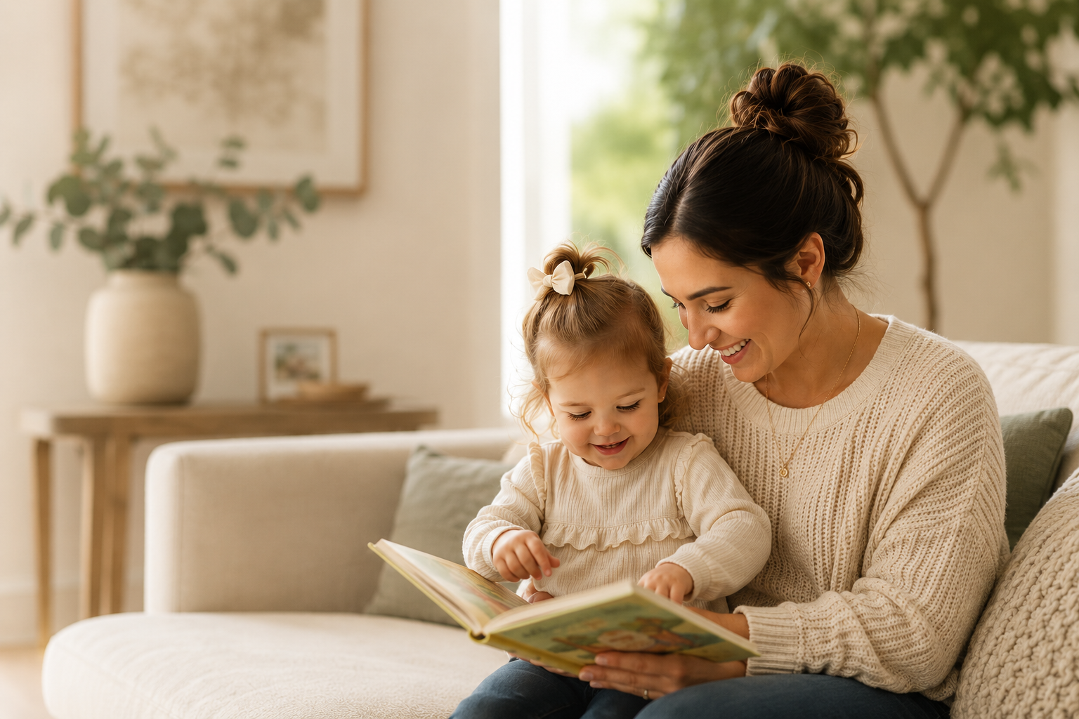 Full-Time Nanny in the Bay Area: Everything Parents Should Know Before Hiring