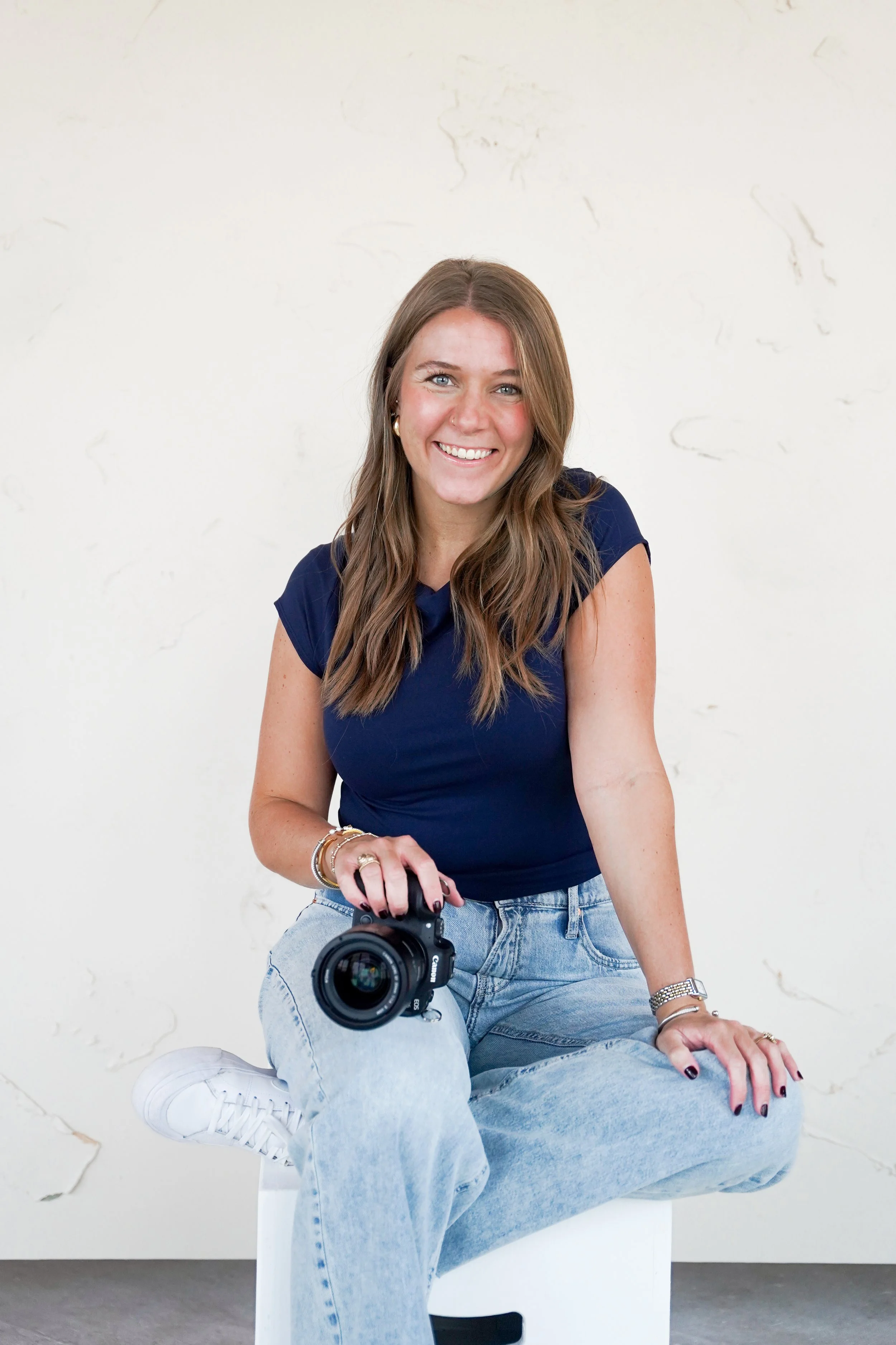 Hayden Fancher, lifestyle family photographer in West Houston
