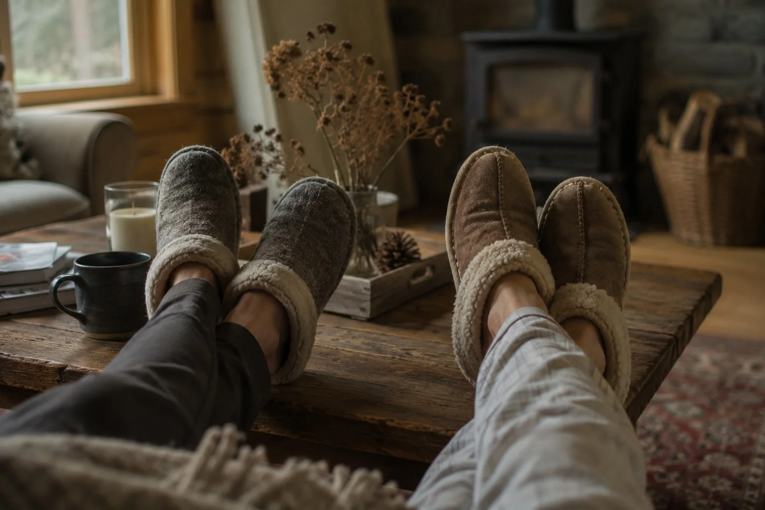 Comfort Multiplies