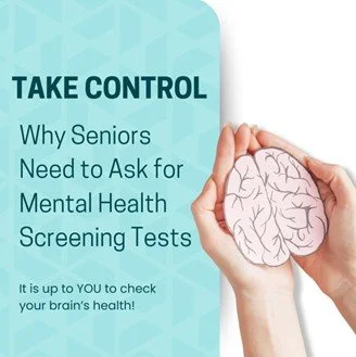 You Have to Ask for a MCI Test
