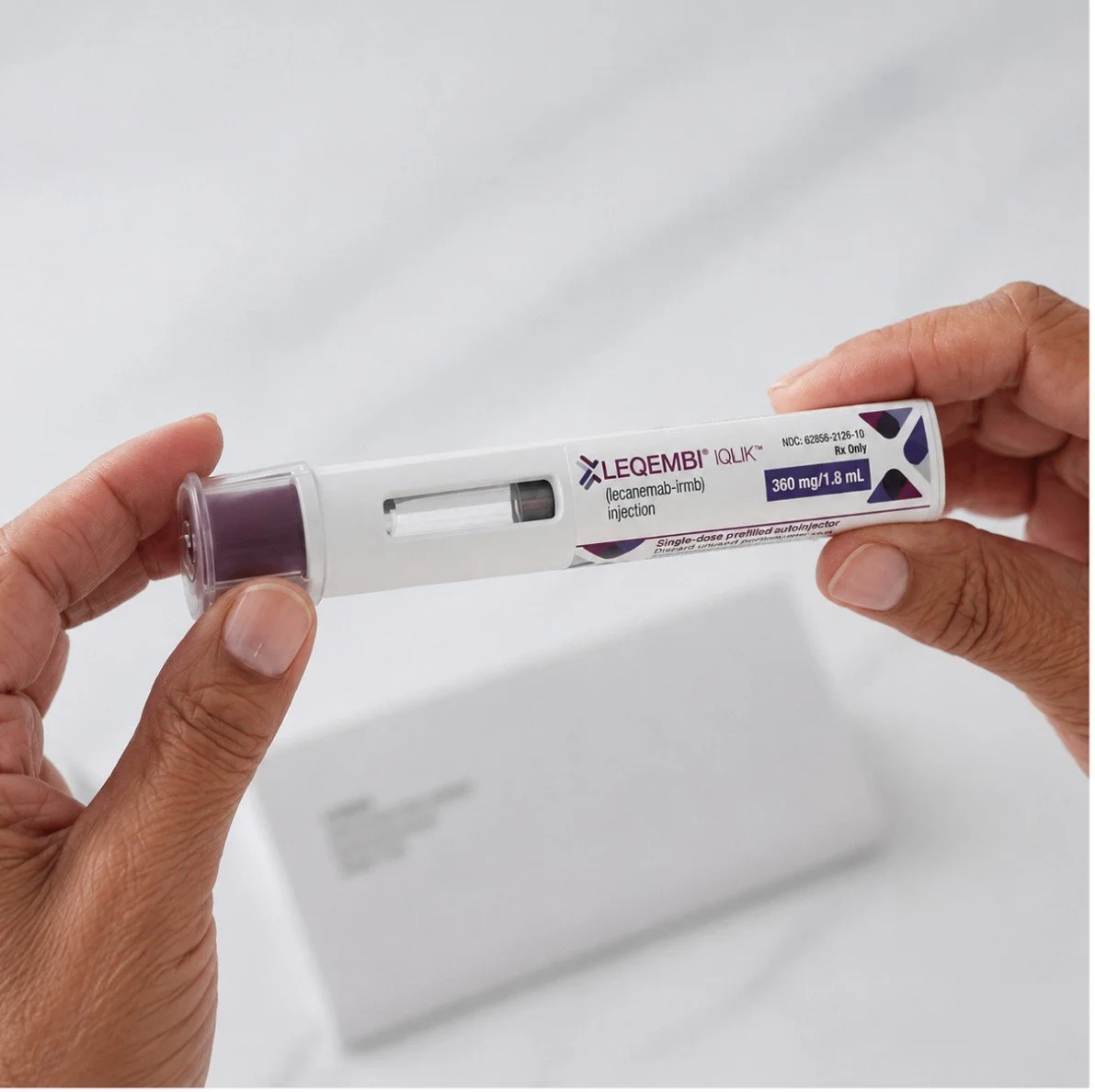 Leqembi IQLIK and Medicare: Everything You Need to Know Before You Switch