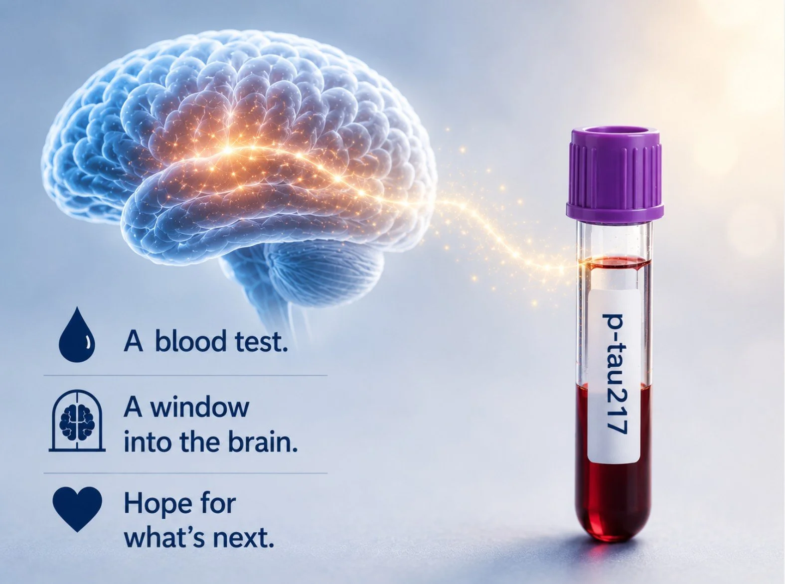 Leqembi and p-tau217: A Blood Test Offers a New Window Into Alzheimer’s