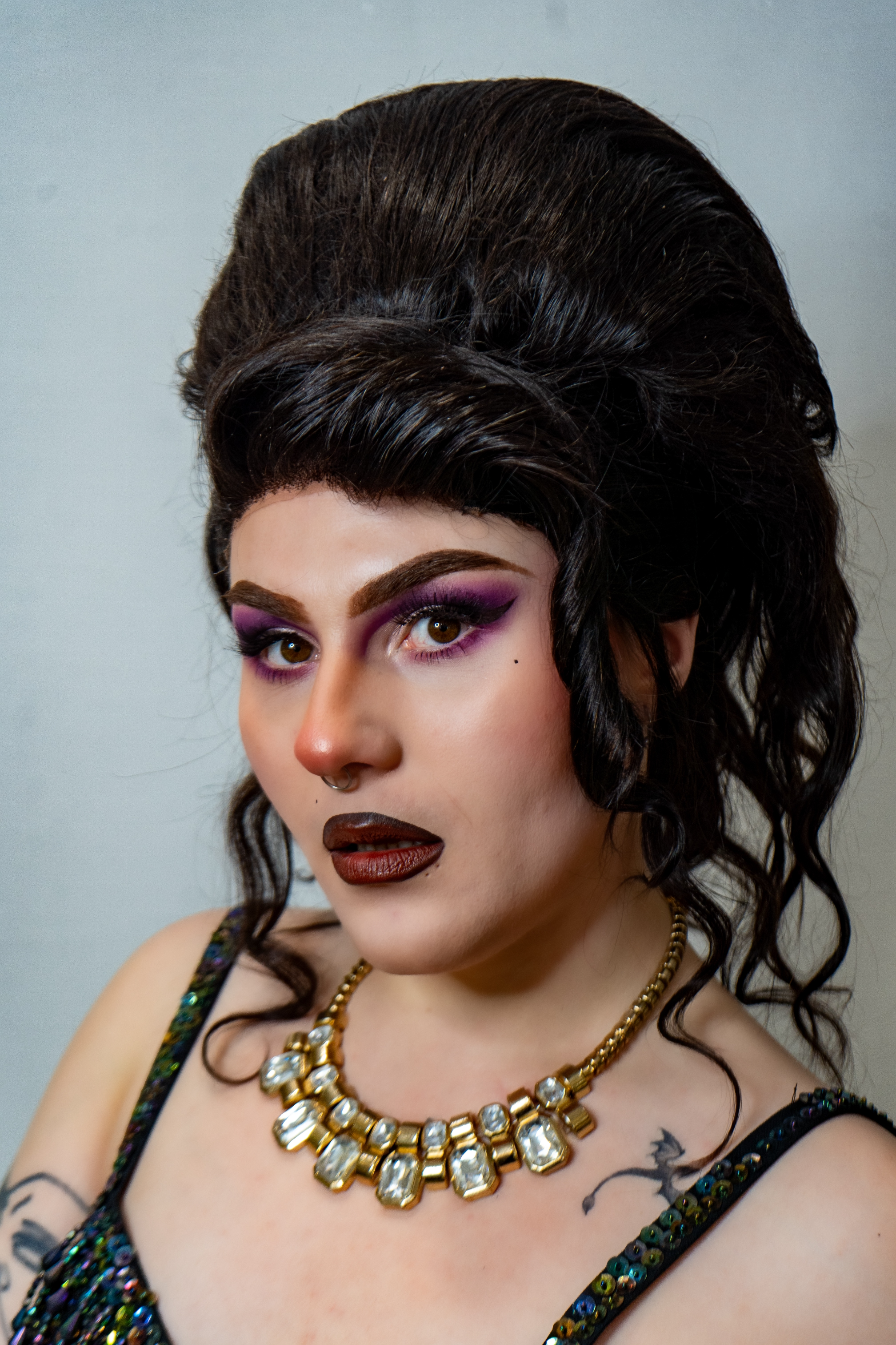 Greta Grip - Shot by @picsbykp_