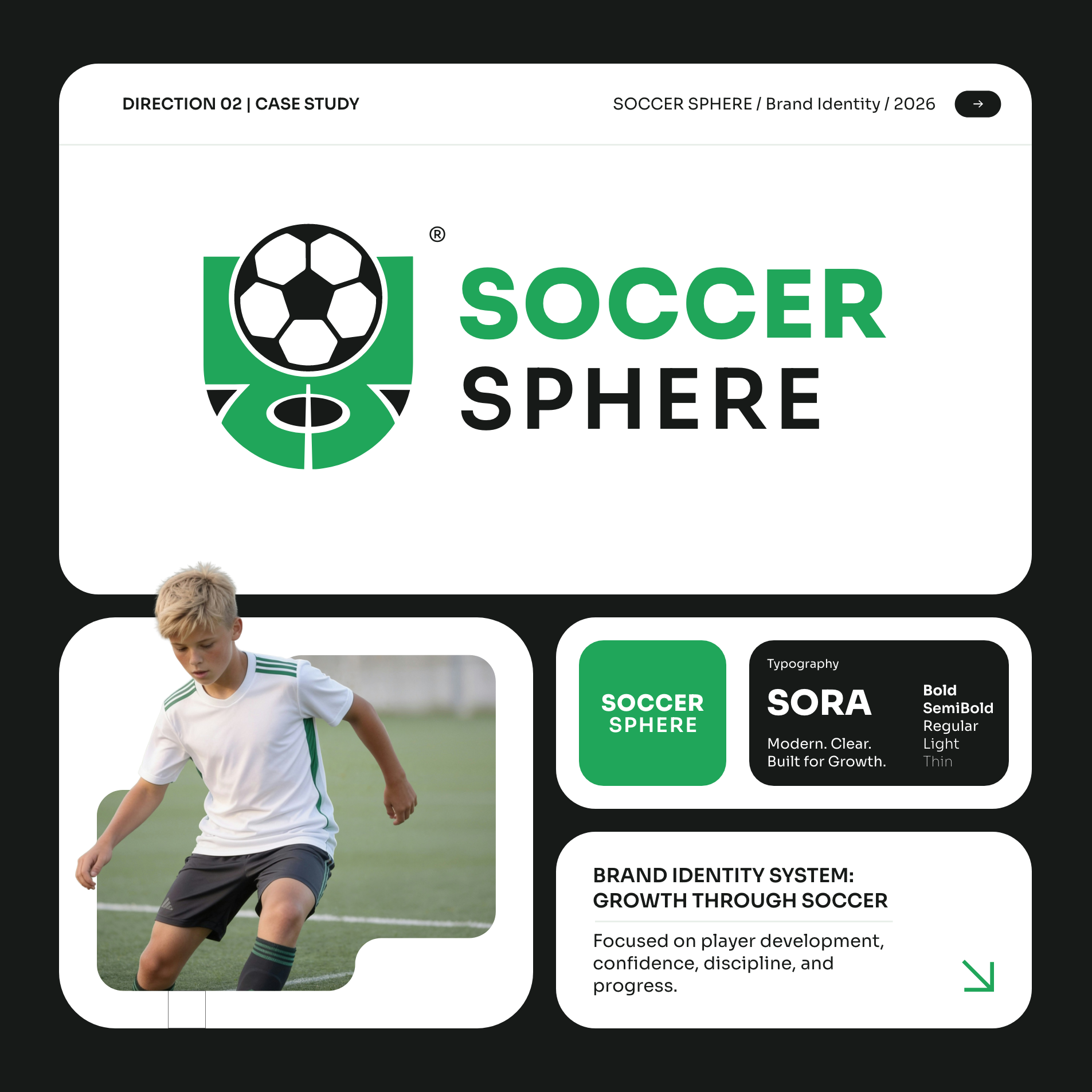 Soccer Sphere