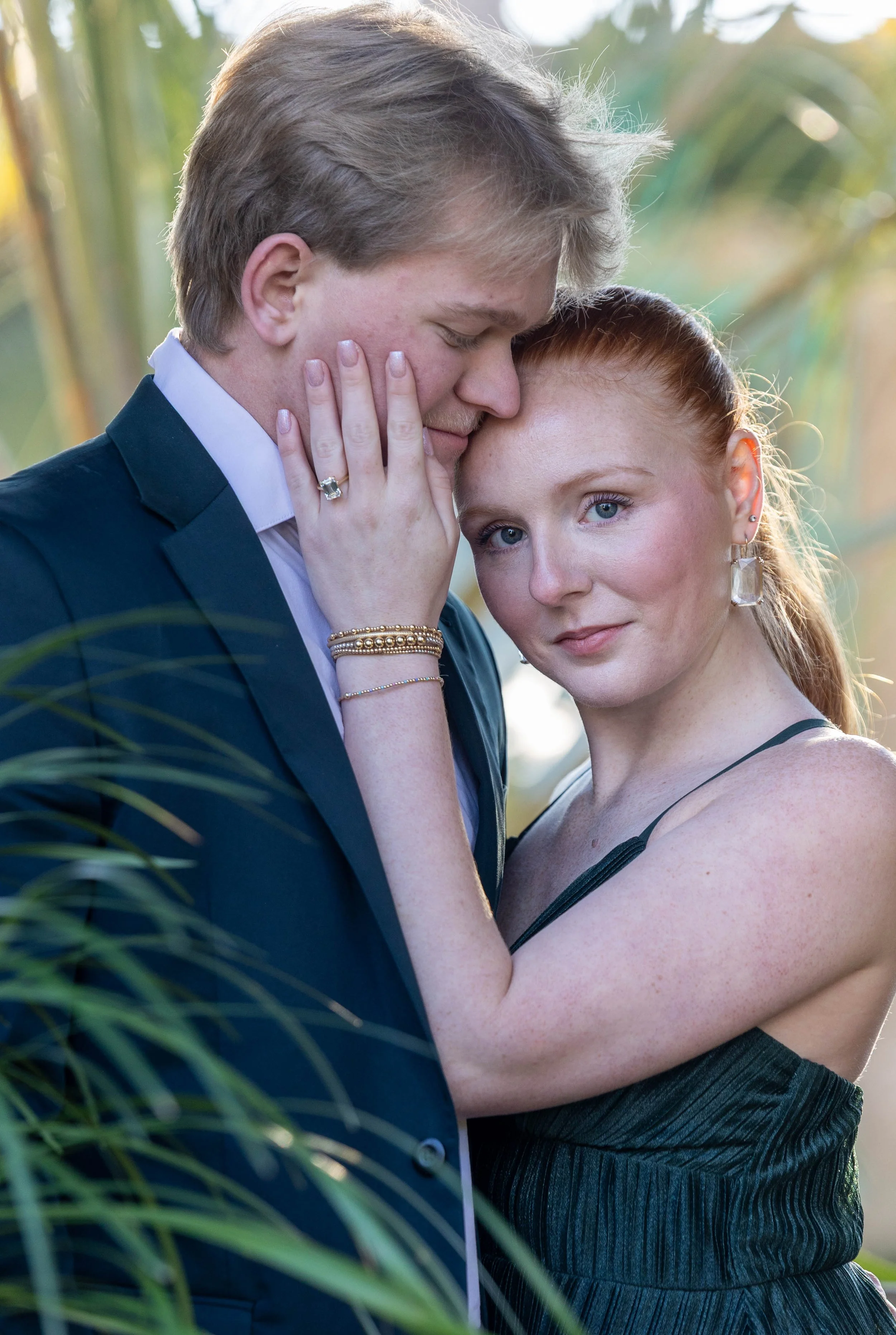 Proposals Engagements Weddings