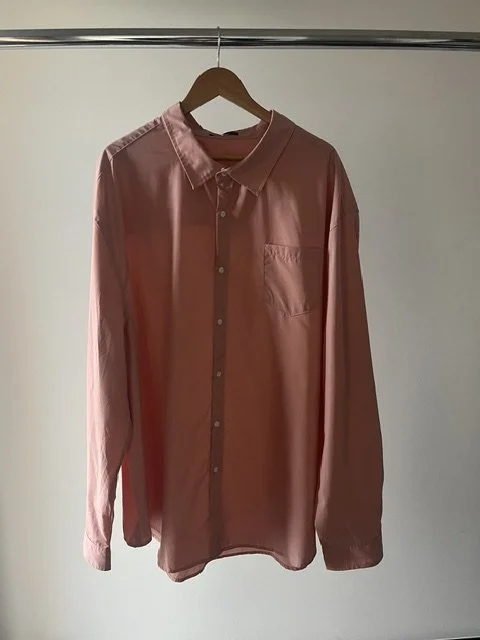 shein shirt - size 6xl
