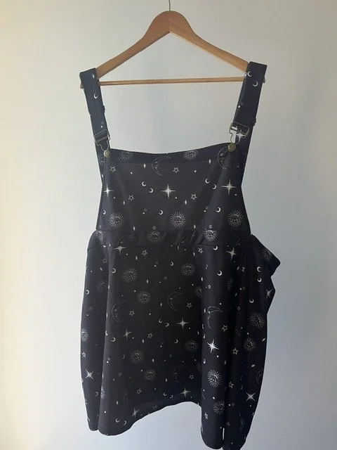 shein overall - size 28-30