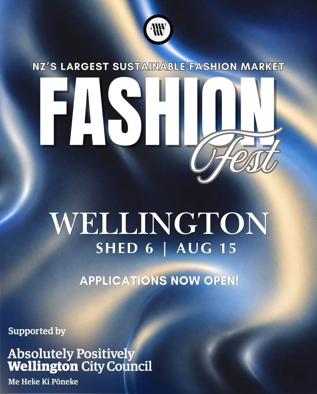 my walk in wardrobe sustainable fashion FESTIVAL