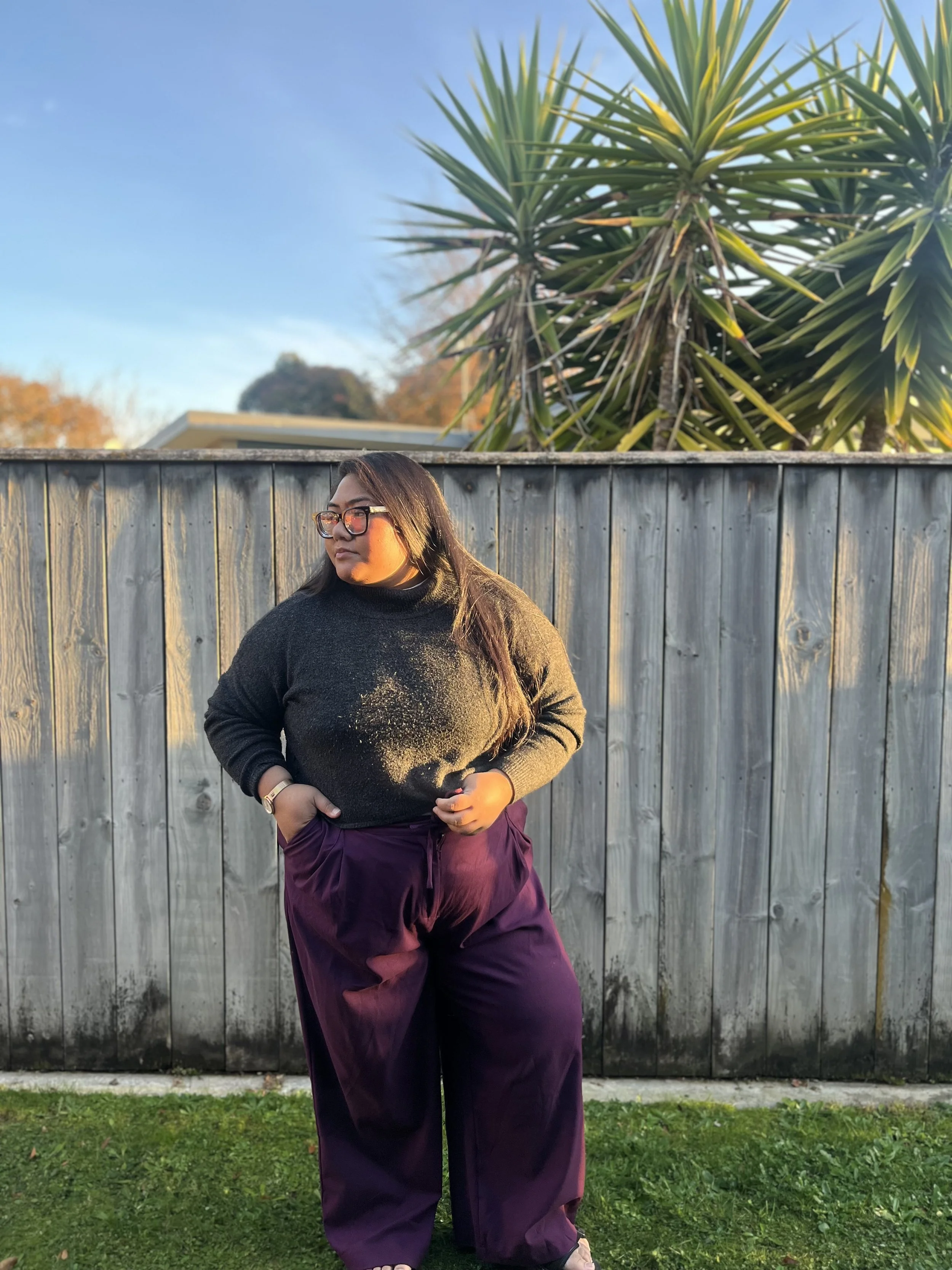 Anthem Sweater - size 2XL