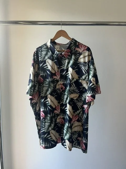 shein shirt - 5XL