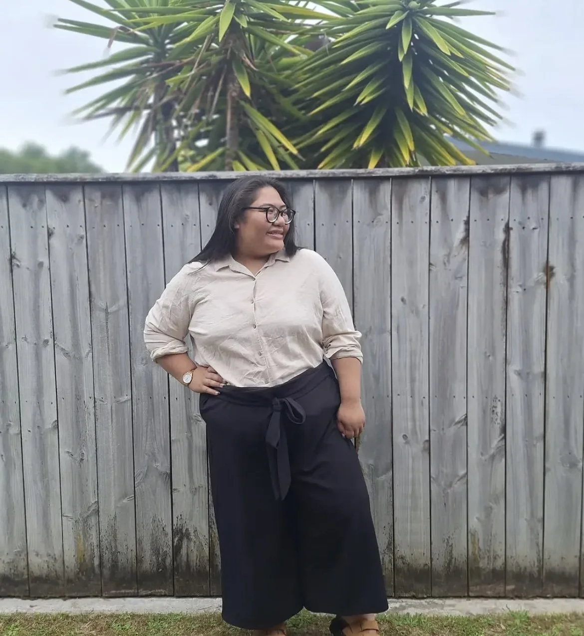 Anko pants - size 26