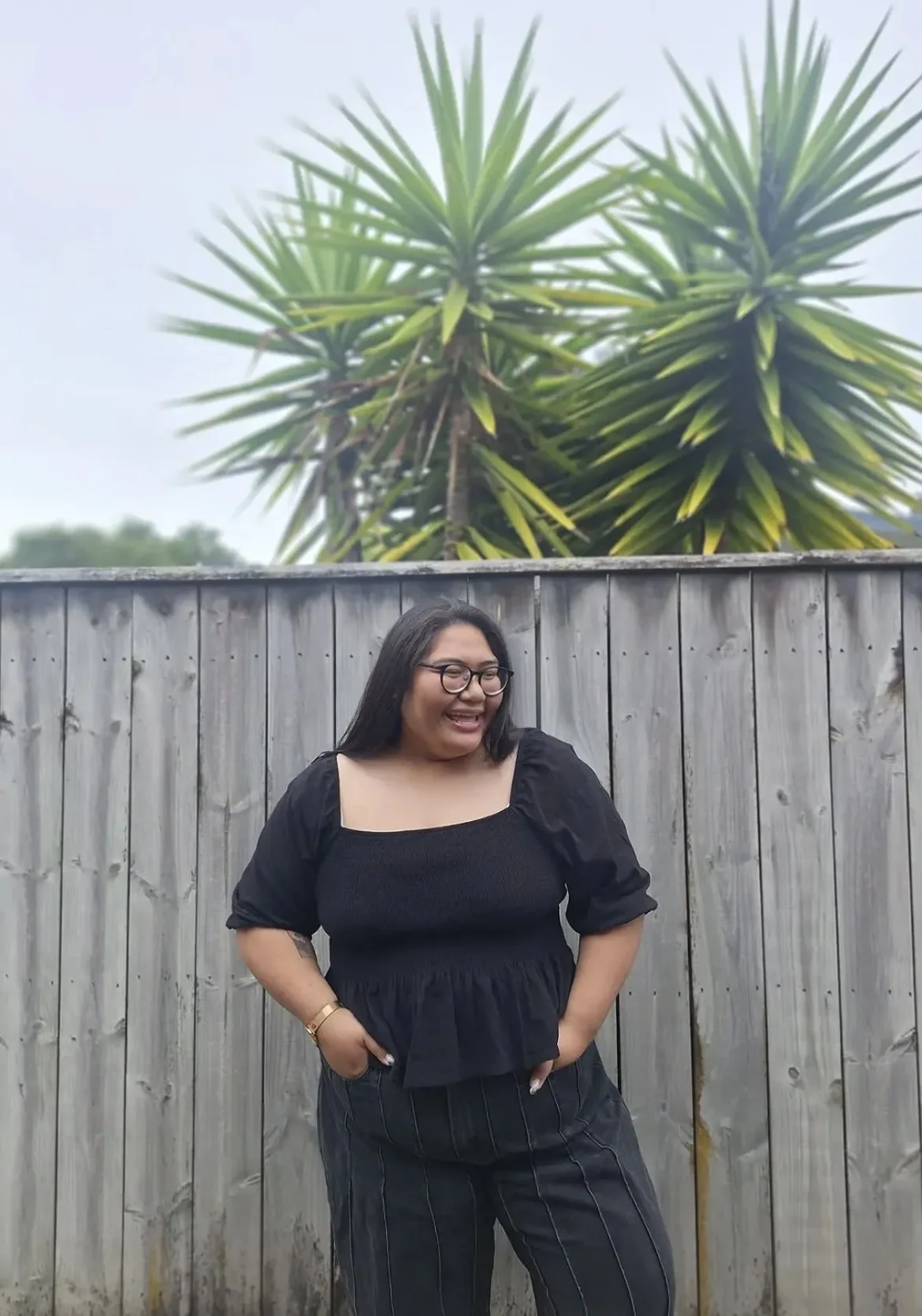 Isobelle top - size 26