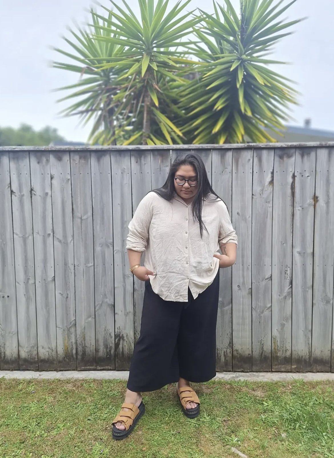 Wild Child top - size 24