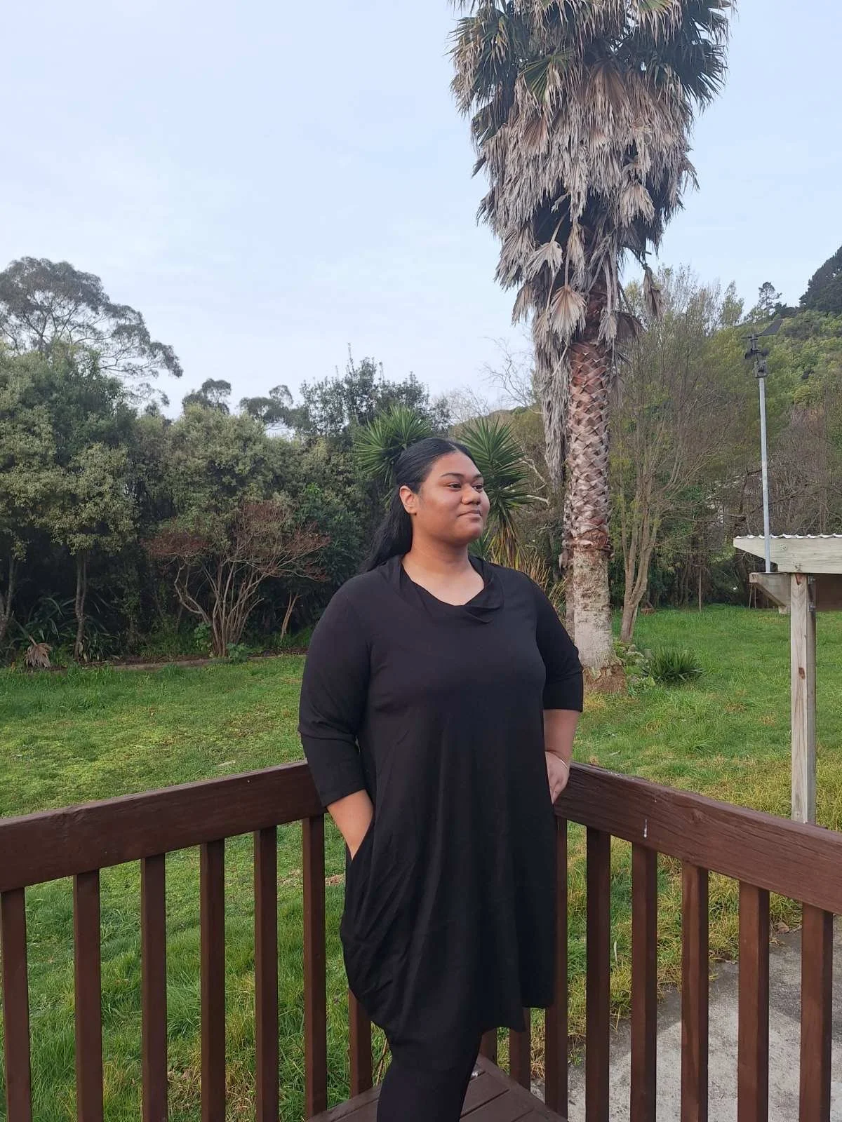 Taking Shape Dress - size XL
