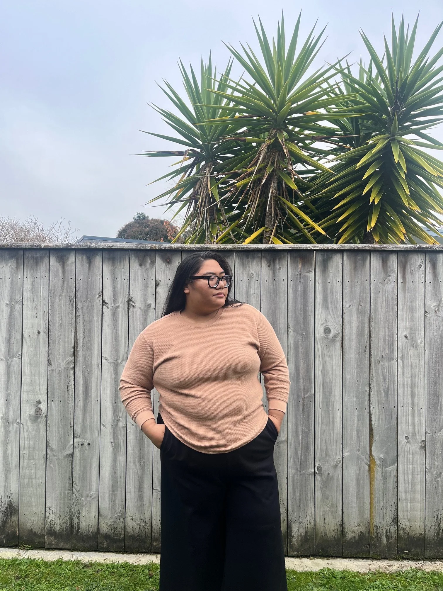 Uniqlo jumper - size XL