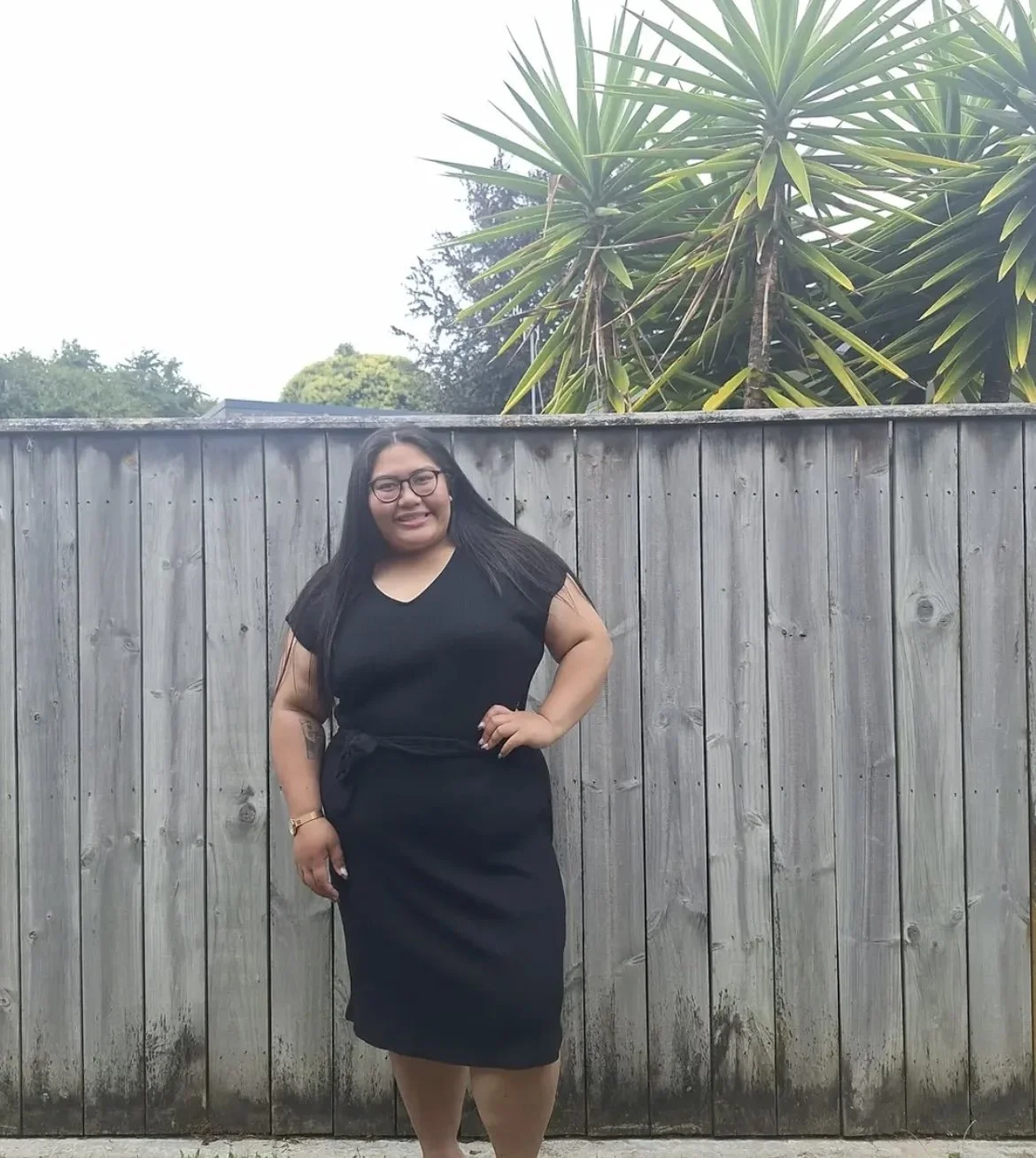Old Navy dress - size XXL