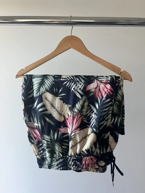 shein shorts - size 5XL