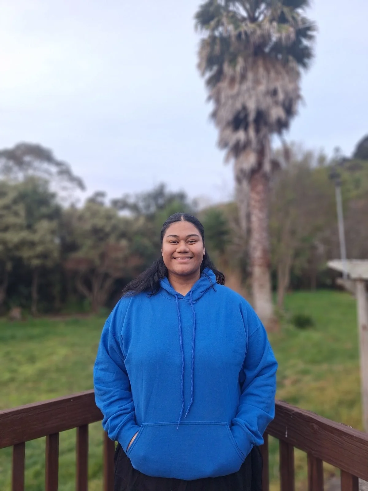 Gildan hooded sweatshirt - size XL