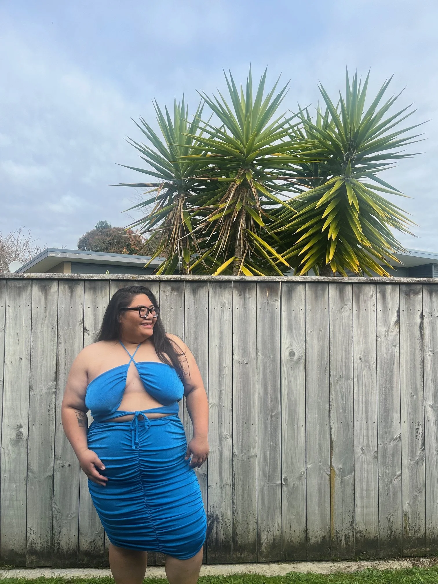 I saw it first dress - Size 24