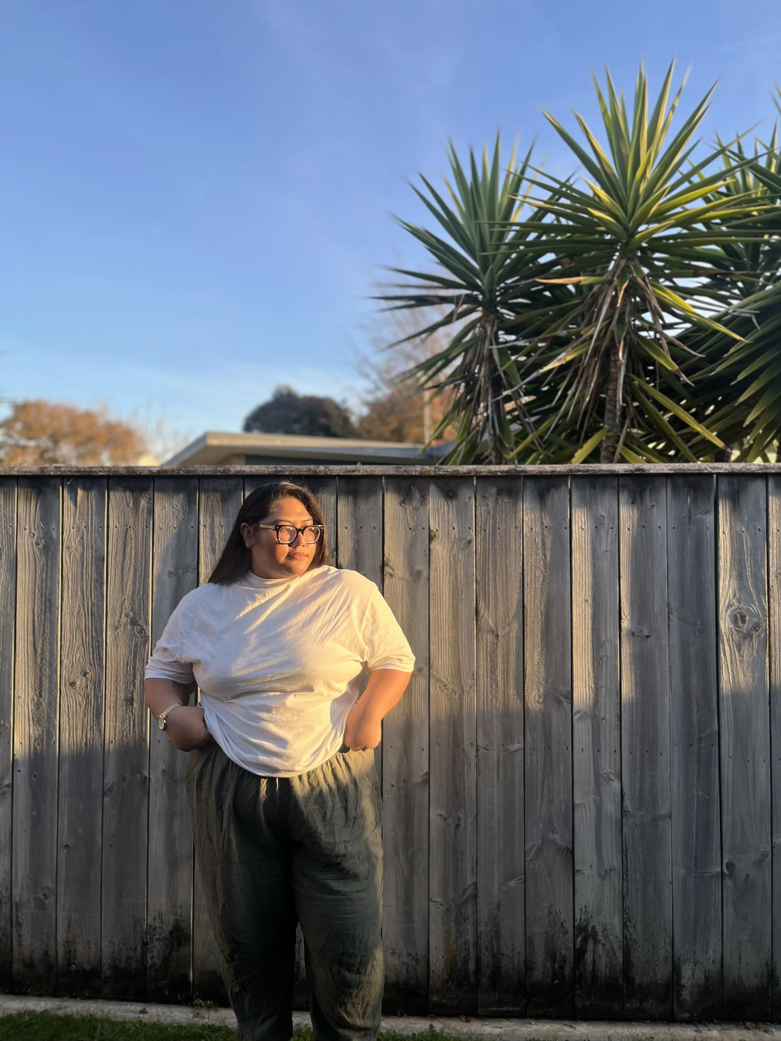 Anko pants - size 24