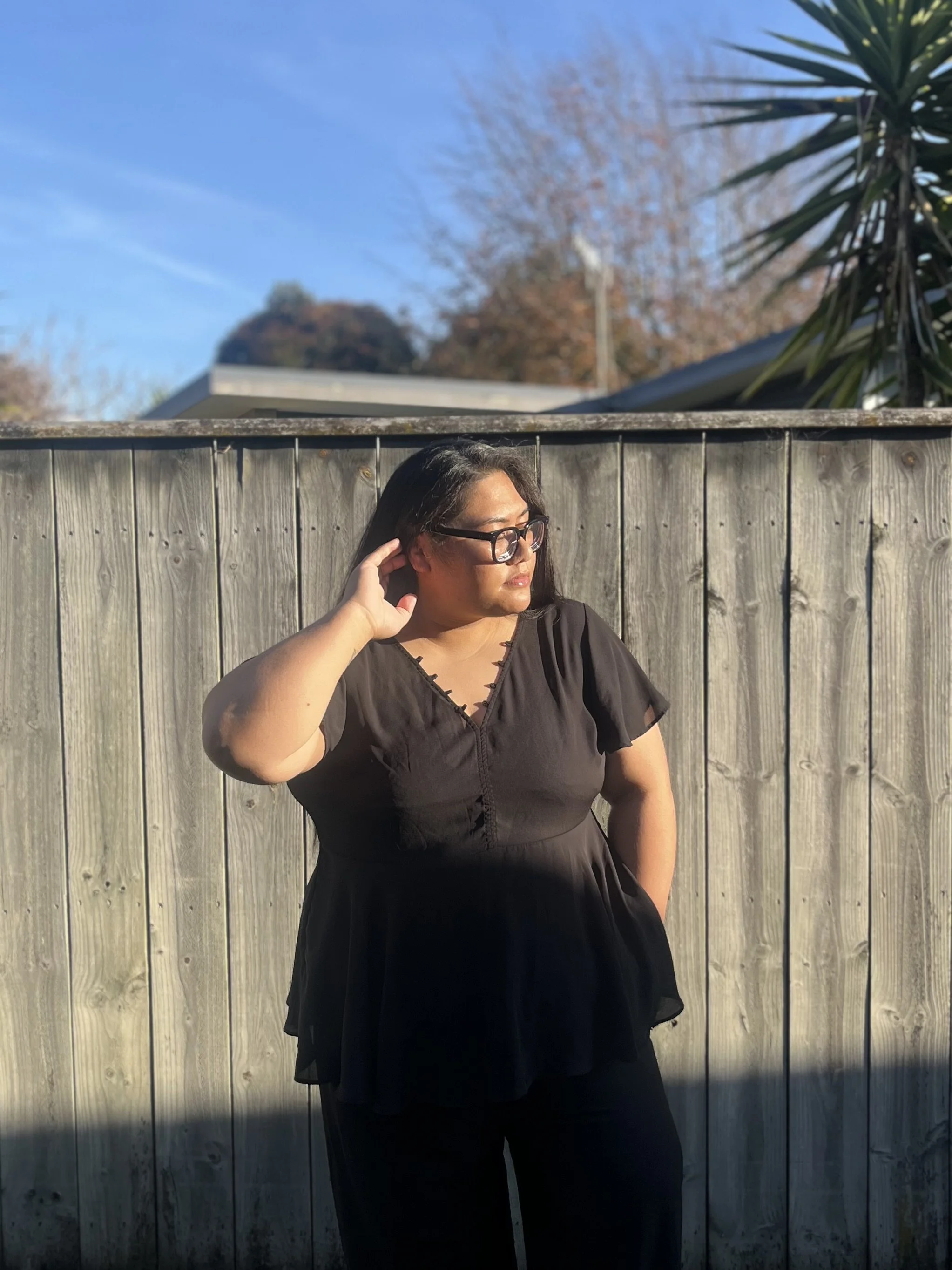 Torrid top - size 3XL