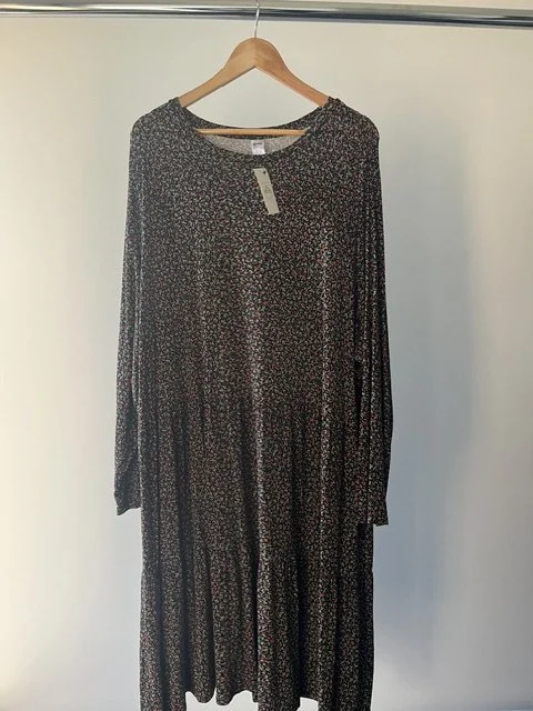Anko curve dress - size 26
