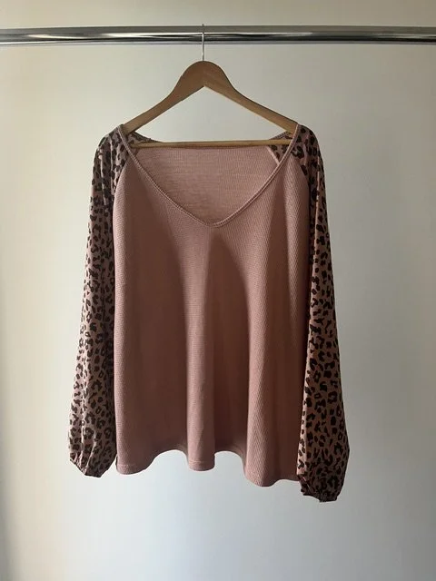 shein top - 4XL