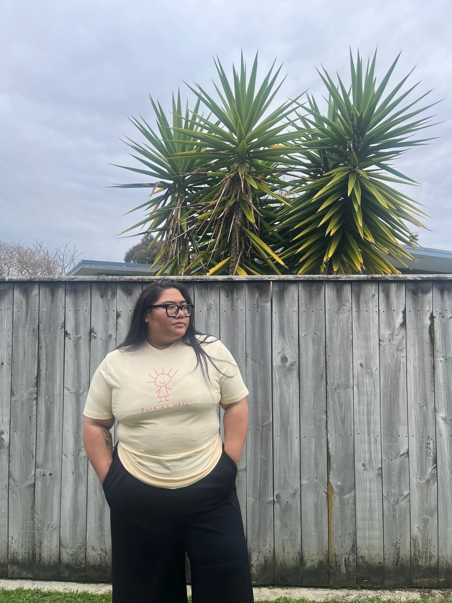 Shuturp t-shirt - size XL