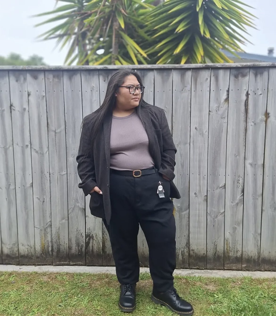 Boohoo jeans - size 28