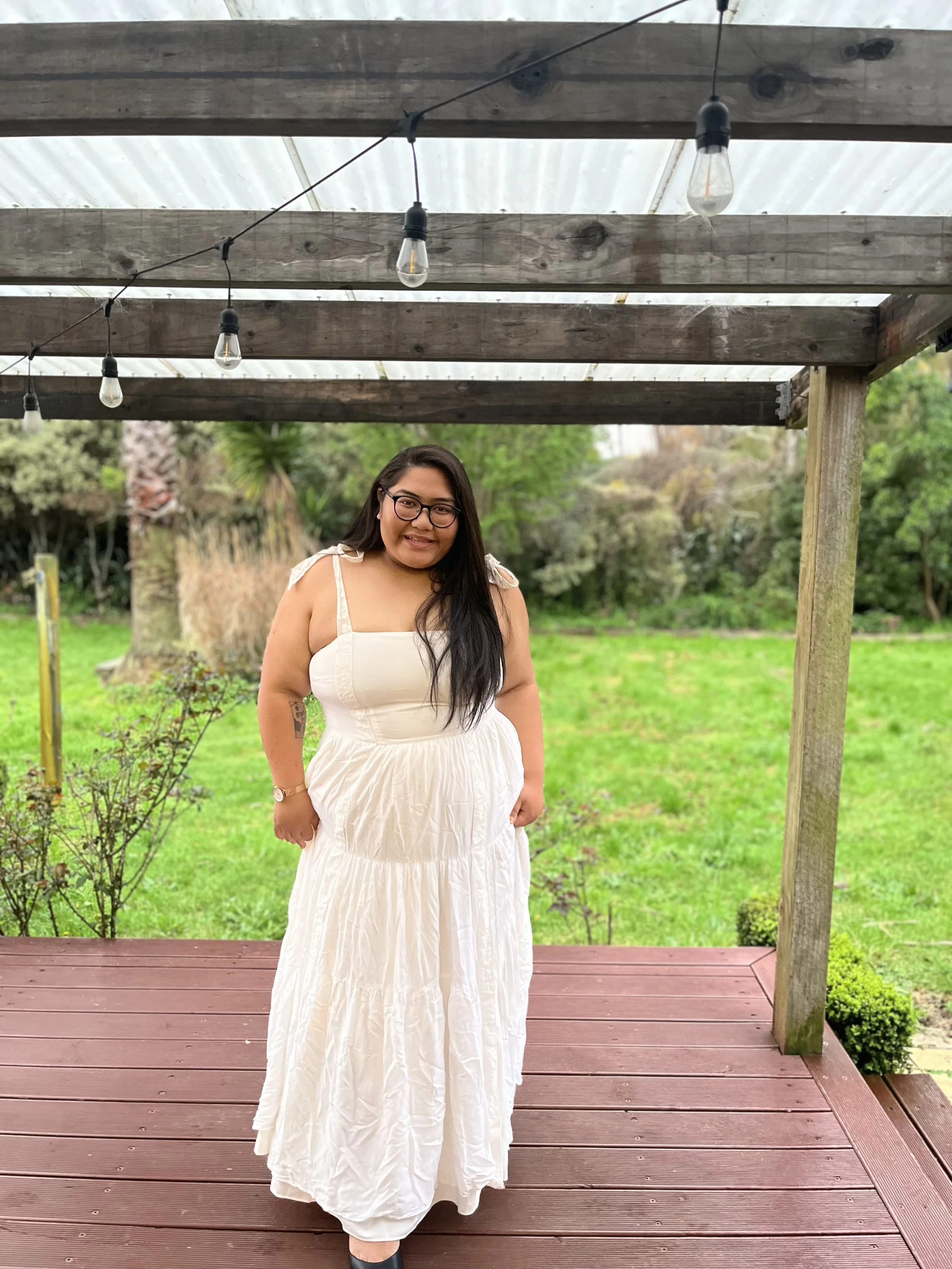Showpo dress - size 20