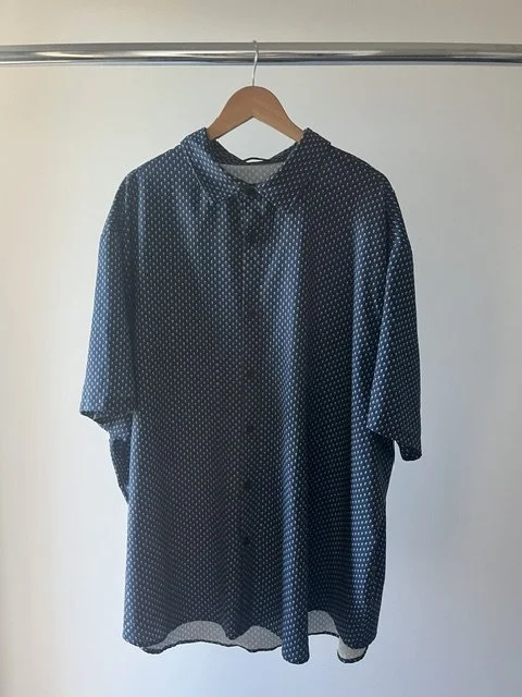 shein shirt - size 6XL