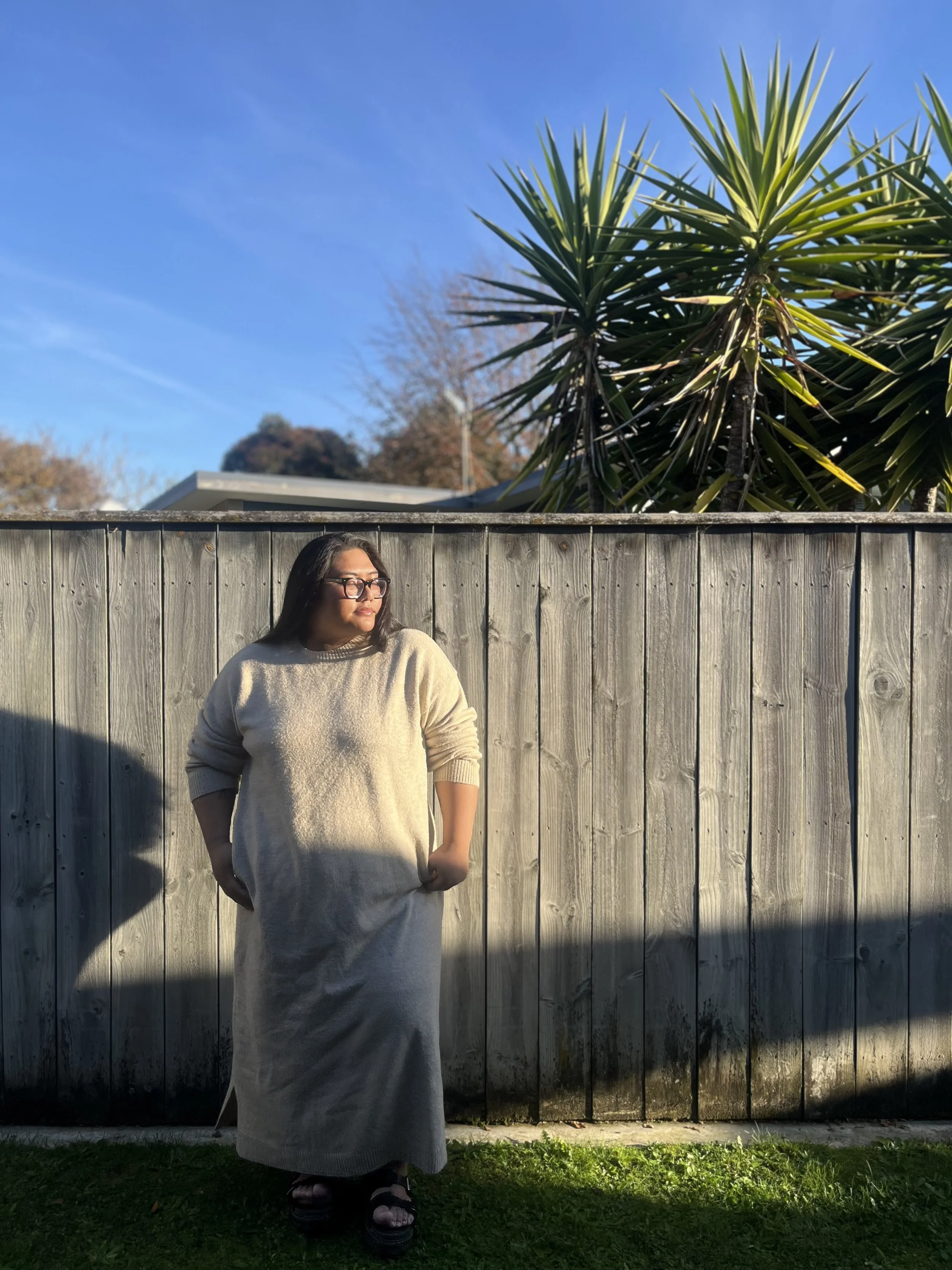 H&h dress - size 20