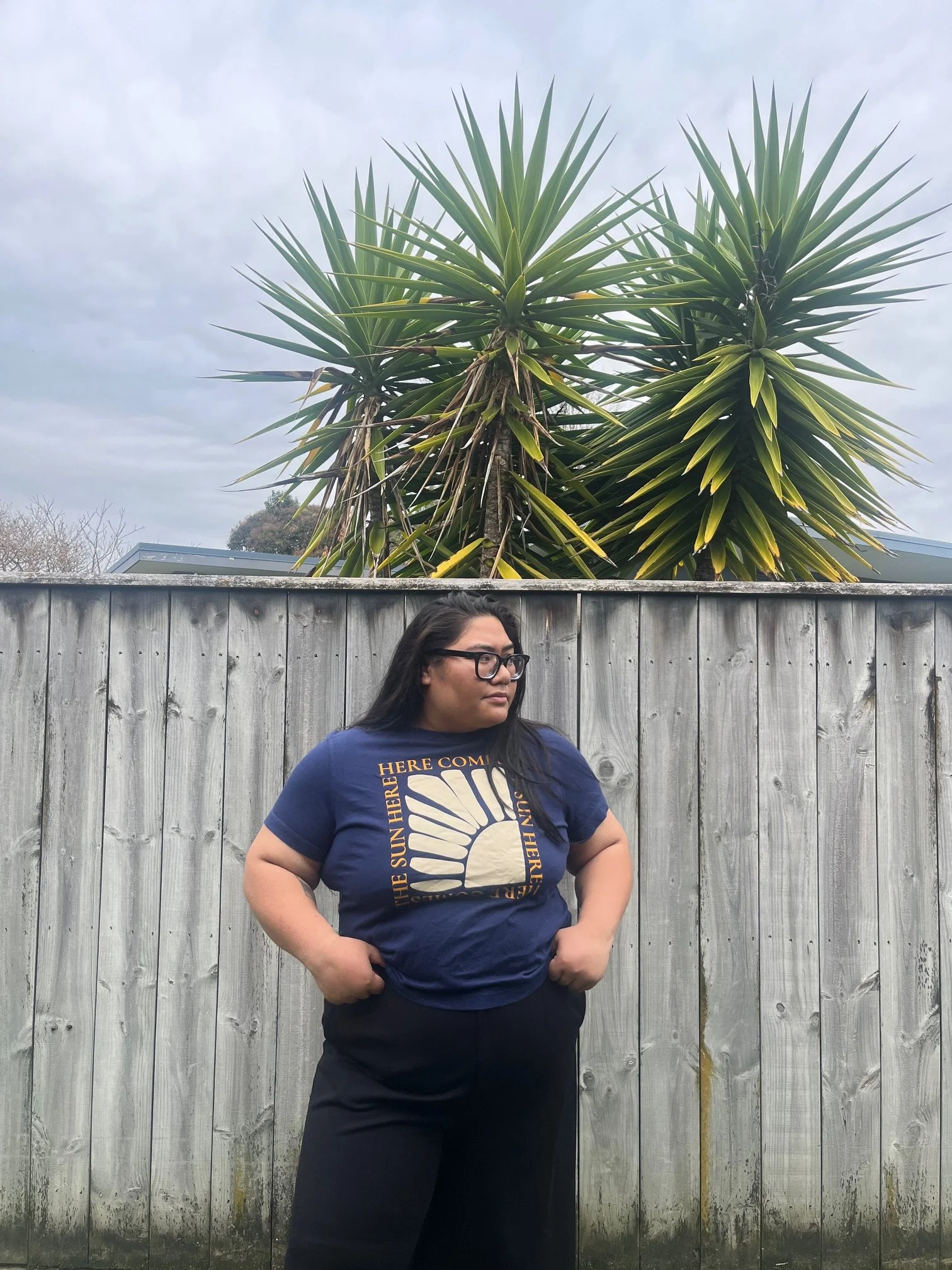 Sportscraft t-shirt - size XXL
