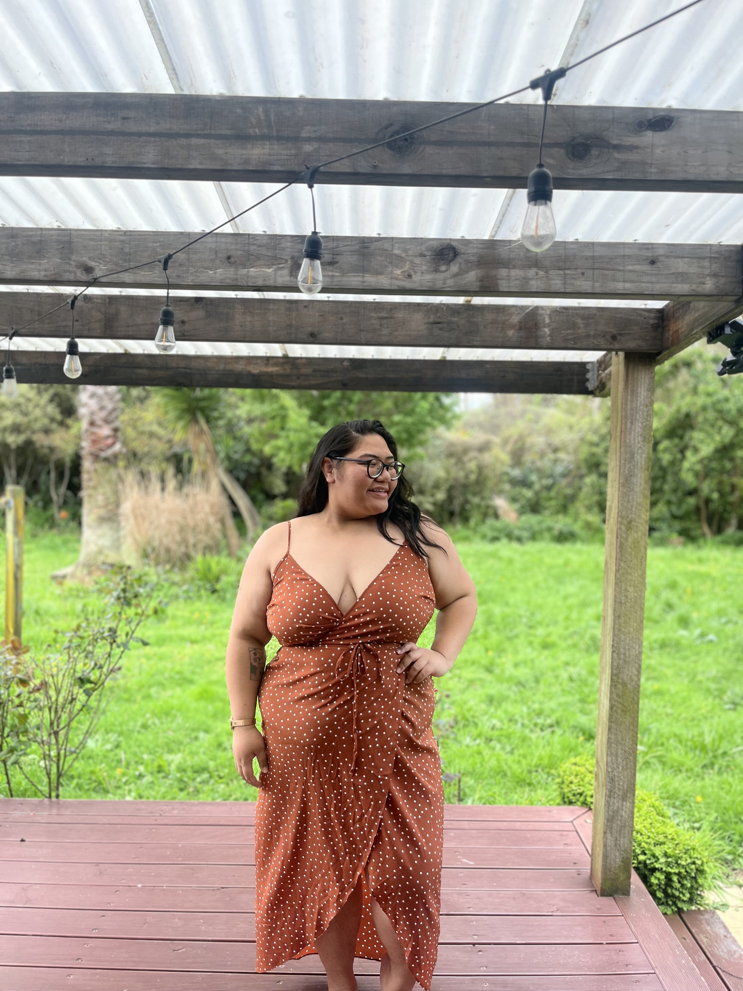 Asos Dress - size 20