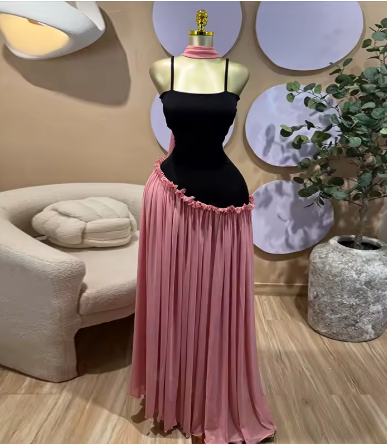 Pink Midi Dress.png