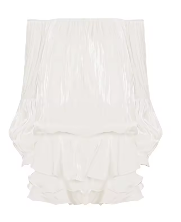 white ruffle blouse.png