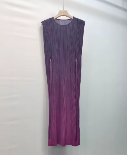 Purple Pleated Dress.png