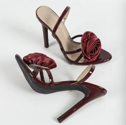 front view red and black shoes.png