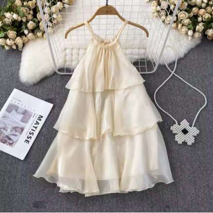 ivory ruffle dress.png