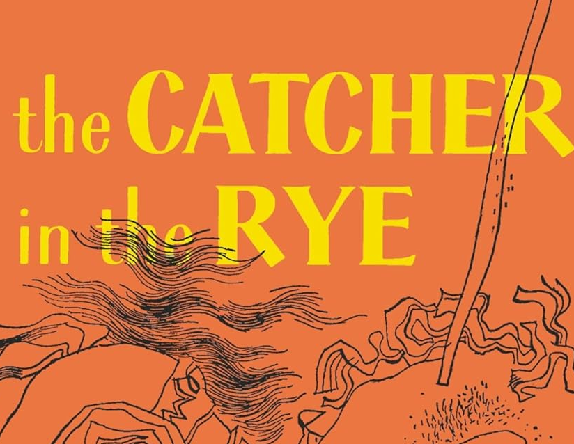 Reflections on Books: The Catcher in the Rye