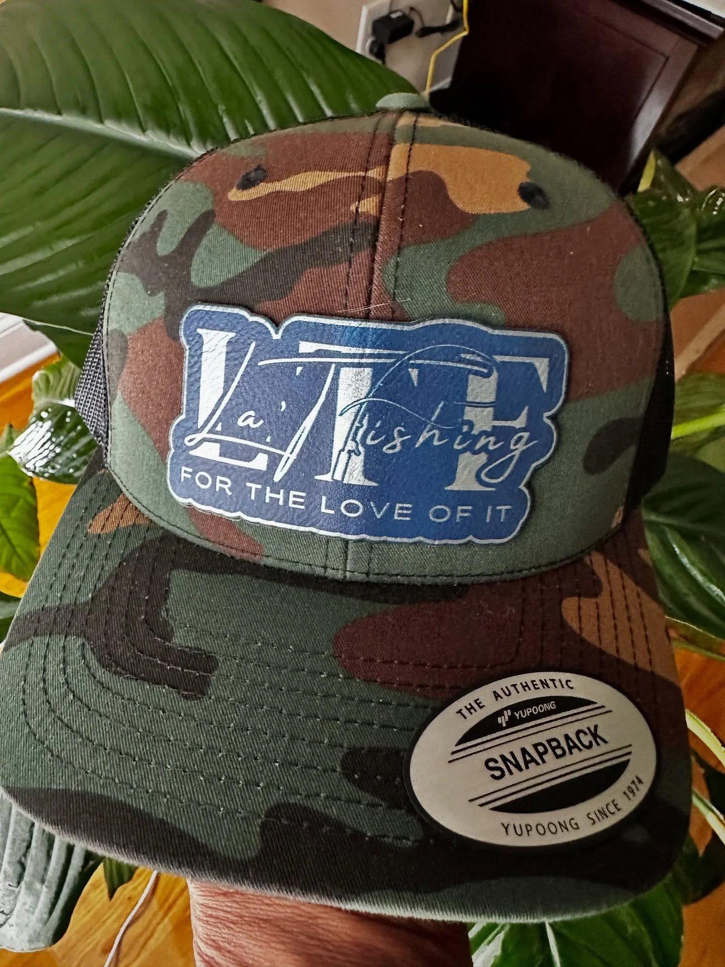 I&rsquo;m so proud of you! 

Camouflage Collection

#businesswomen #outdoorstyle #iconic 

@latfishingfit