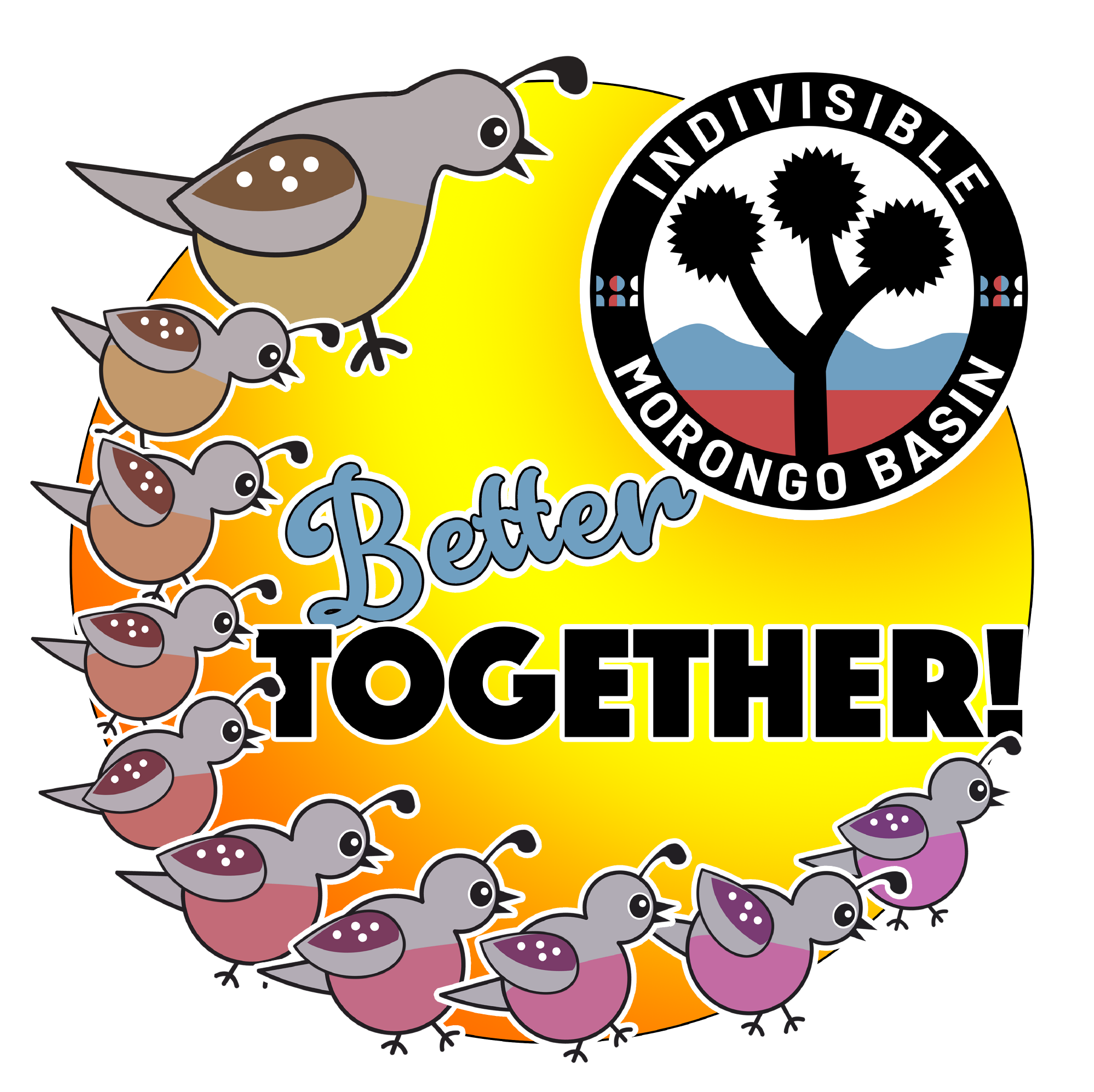 Social Meeting for July