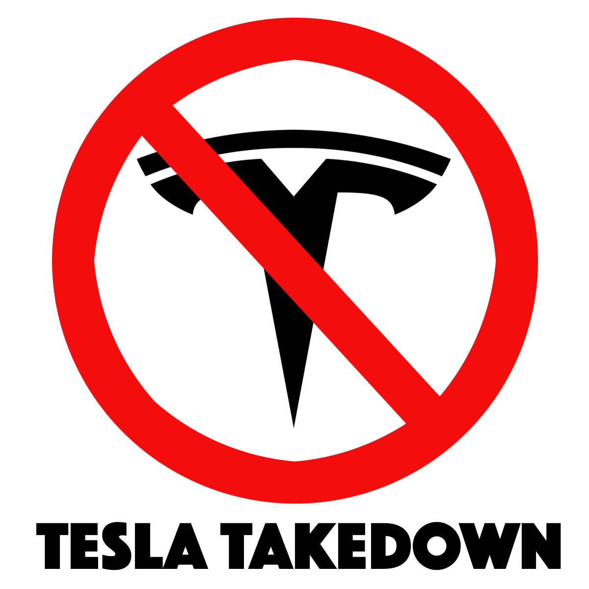 Tesla Takedown