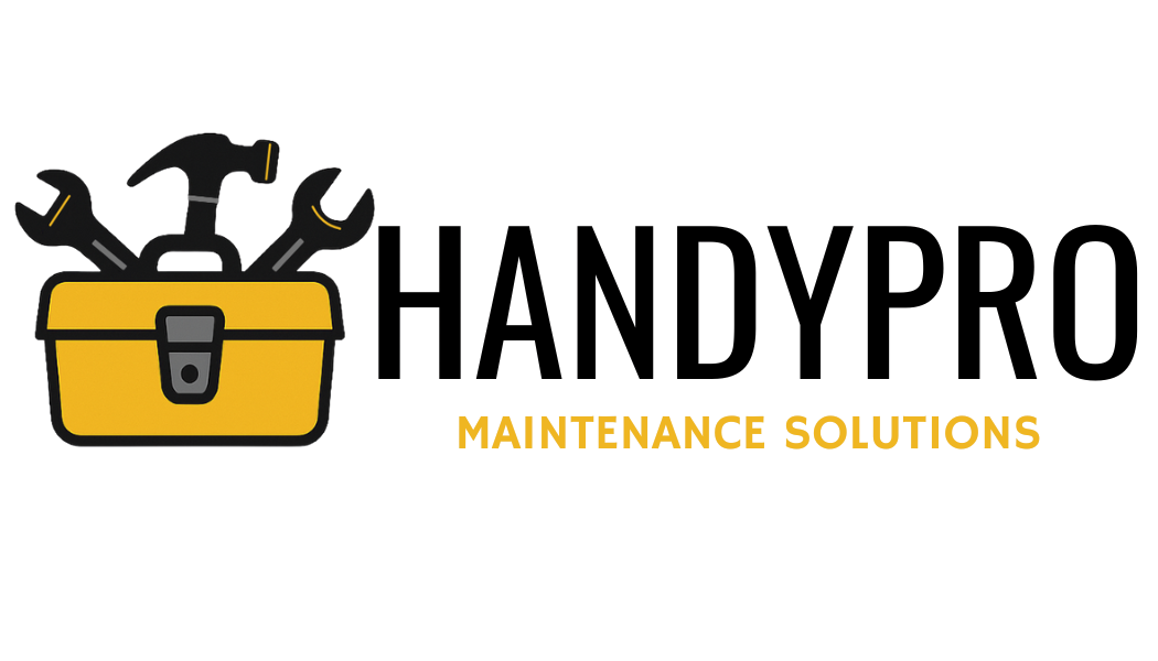 HANDYPRO Maintenance Solutions