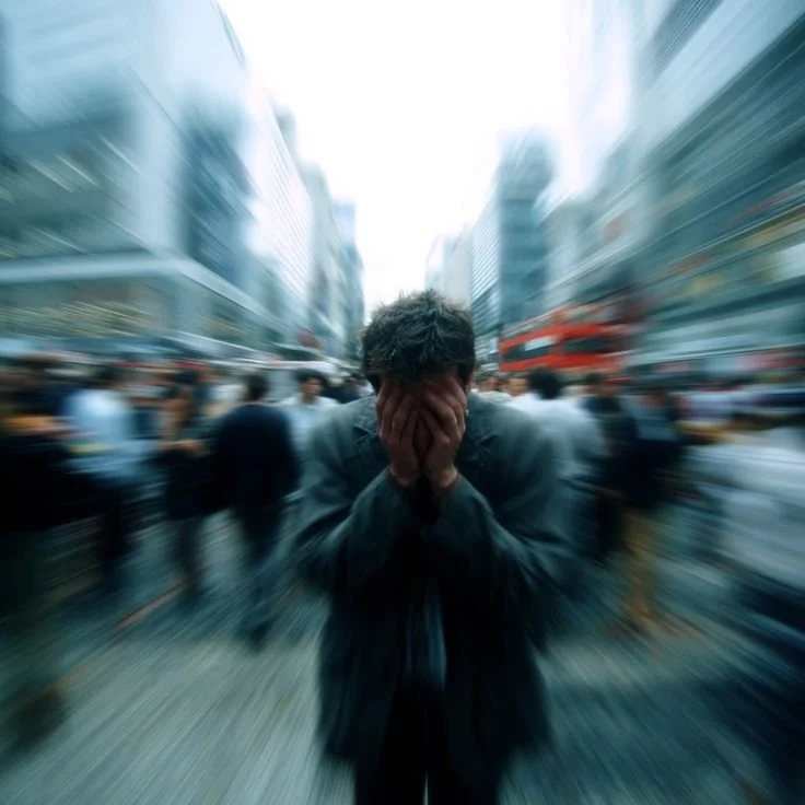 Stress vs Anxiety: What is the Difference?