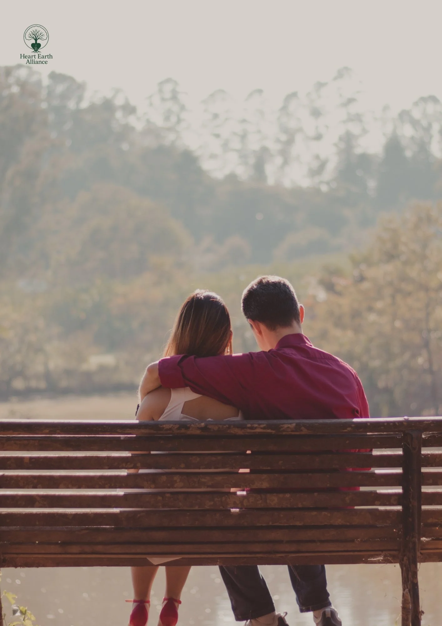 How Trauma Affects Our Relationships and What We Can Do About It
