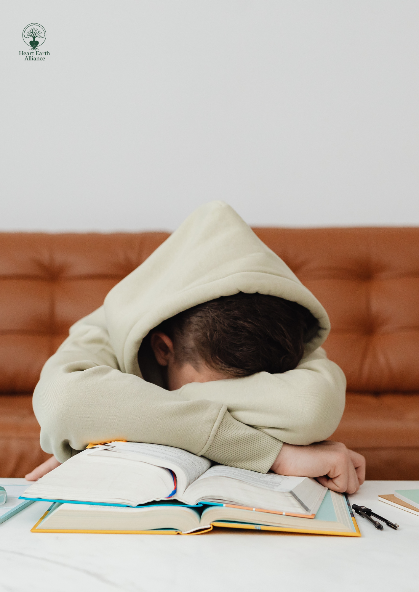 How Are You Really Doing? A Quick Self-Check for Young People
